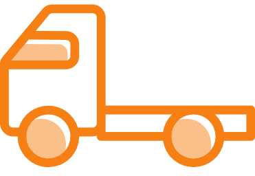舟山拖车/平板车